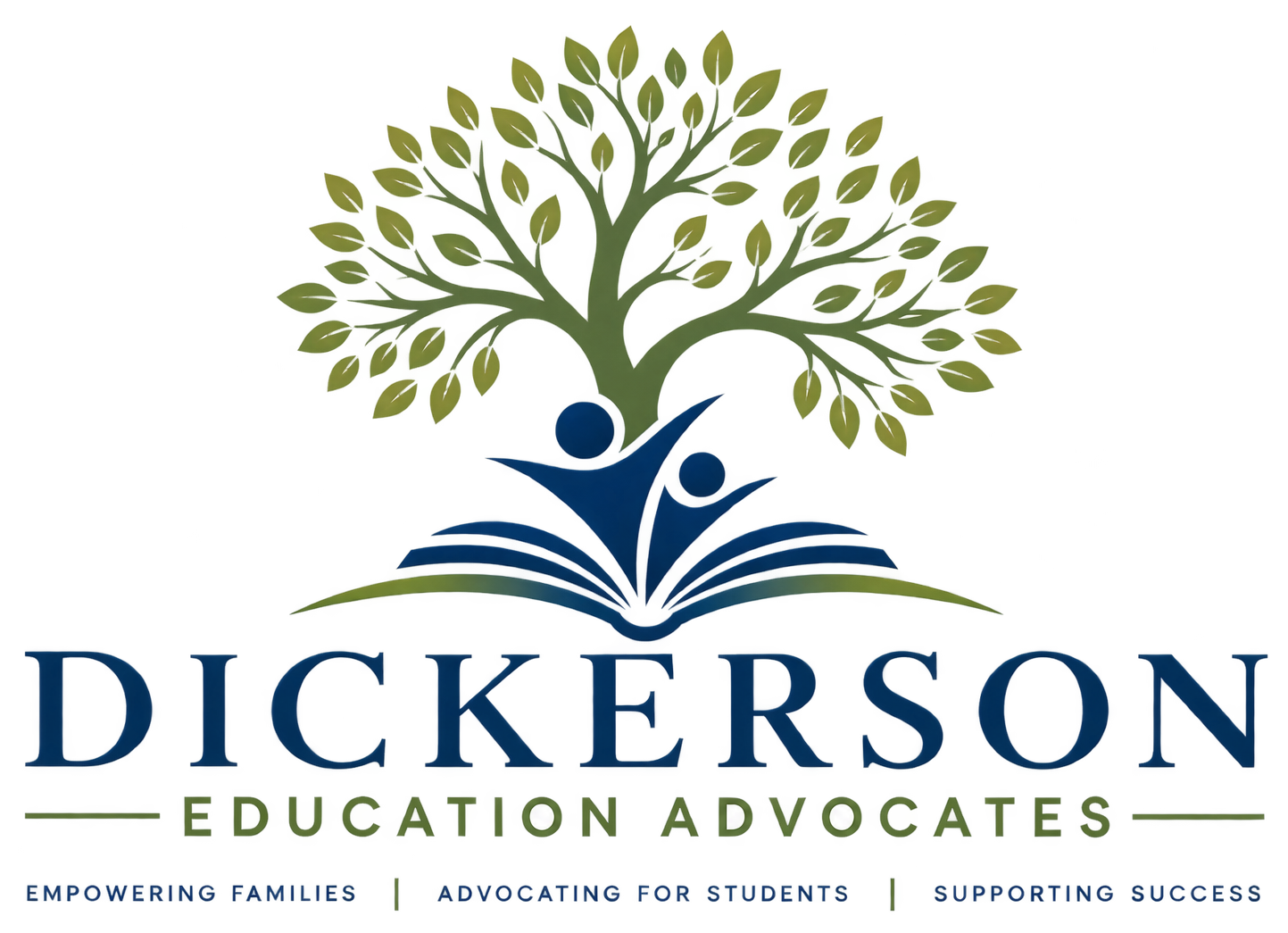 Dickerson Education Advocates