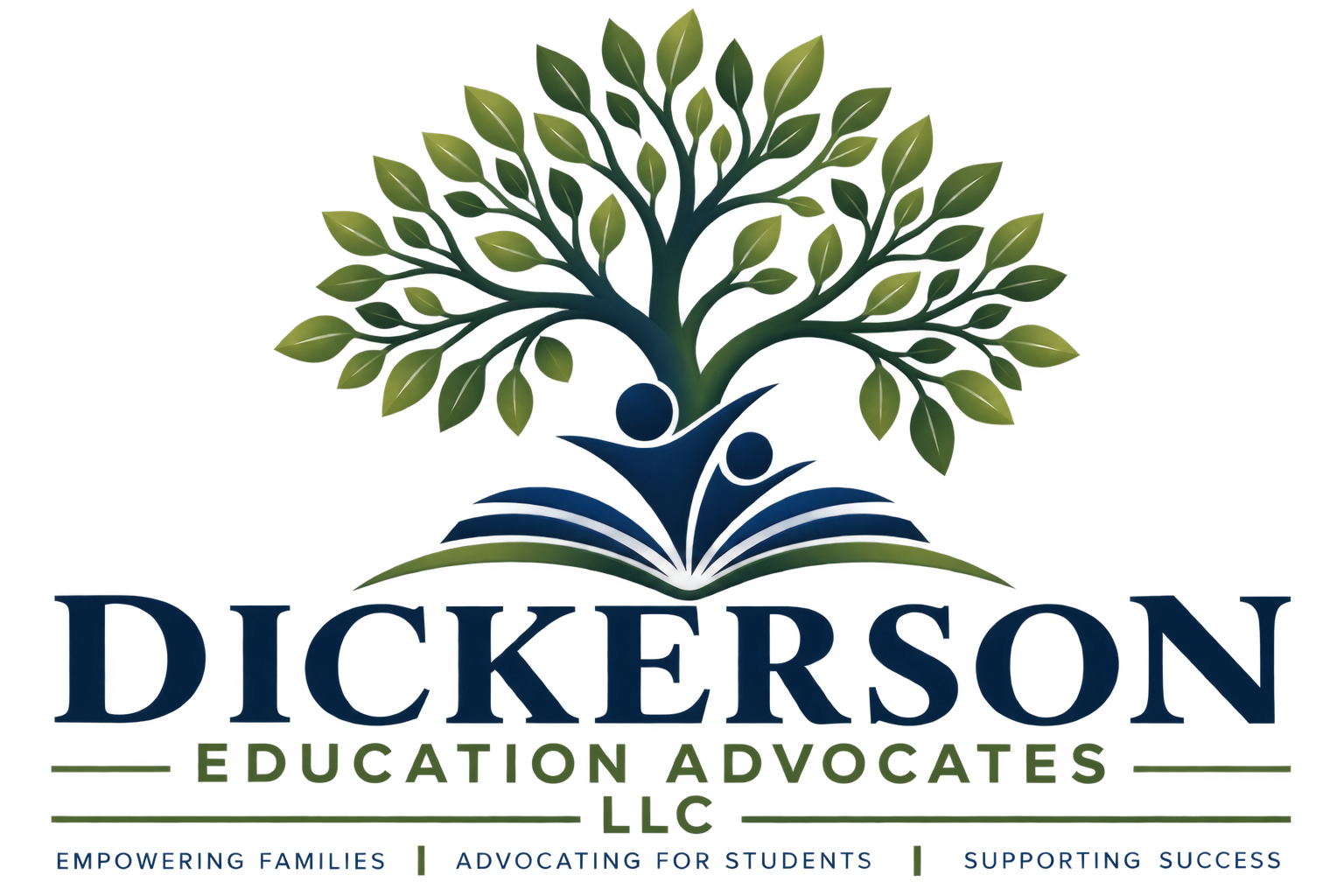 Dickerson Education Advocates LLC