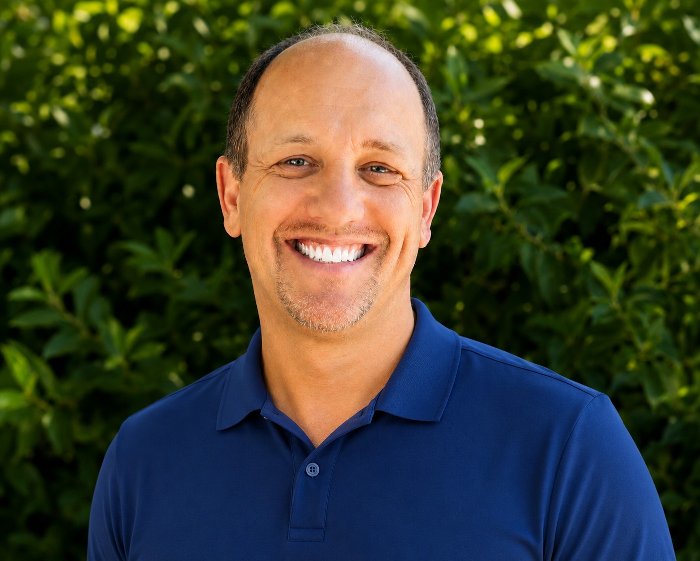 Benjamin Dickerson, Founder and Non-Attorney Parent Advocate