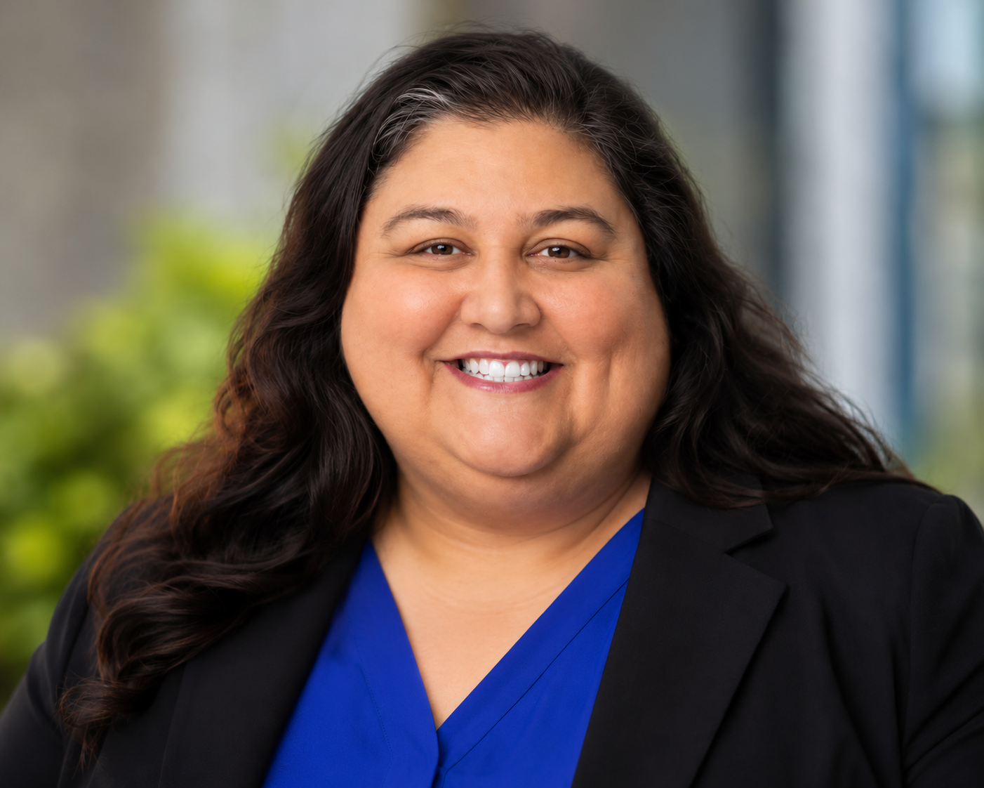 Danielle Dickerson, Non-Attorney Parent Advocate
