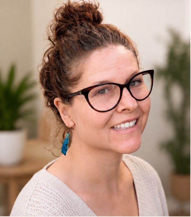Morgan Dickerson, Non-Attorney Parent Advocate